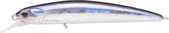 O.S.P Osp Durga73 Sp Suspend 73mm 4.7g H09 Crystal Blue Shiner