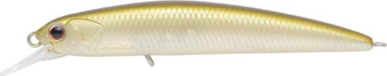 O.S.P Osp Durga73 Sp Suspend 73mm 4.7g G01 Ghost Minnow