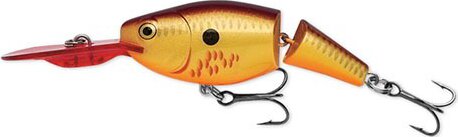 Rapala Jointed Shad Rap JSR05 BCF