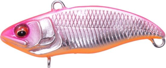 Megabass Gh-Vib 38 38mm 3.7g M Pink Back Ob