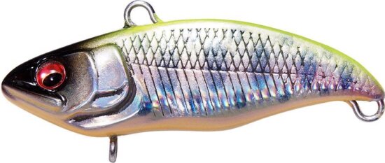 Megabass Gh-Vib 38 38mm 3.7g Lz Chart Back Yamame