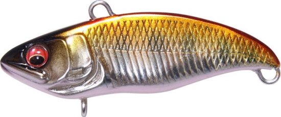 Megabass Gh-Vib 38 38mm 3.7g M Red Stream