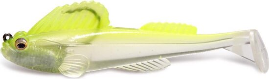 Megabass Dark Sleeper 3" 1/2Oz 76mm 14g Clear Chart