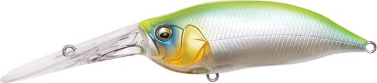 Megabass Ixi Shad Tx 57mm 7.0g Strong Chart