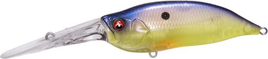 Megabass Ixi Shad Tx 57mm 7.0g Imakatsu Bream