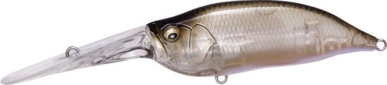 Megabass Ixi Shad Tx 57mm 7.0g Imae Classic