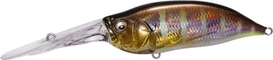 Megabass Ixi Shad Tx 57mm 7.0g Gg Gill