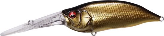 Megabass Ixi Shad Tx 57mm 7.0g Imae Gold