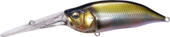Megabass Ixi Shad Tx 57mm 7.0g Wagin Oikawa