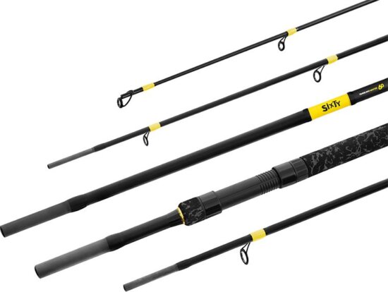 Delphin SIXTY 280cm 100g 5 rész