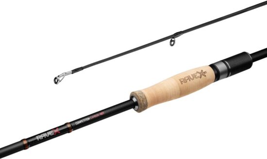 Delphin RaveX 210cm 30g