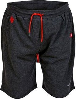 Nytro Jogger Shorts Marl Grey XL