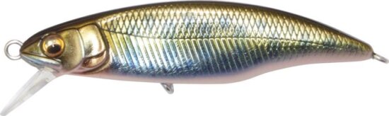 Megabass Great Hunting Gh50 Flatside F 50mm 4.0g Takumi Sake Chigyo