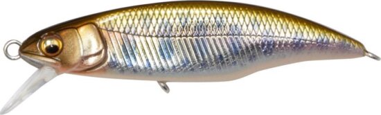 Megabass Great Hunting Gh50 Flatside F 50mm 4.0g Takumi Yamame