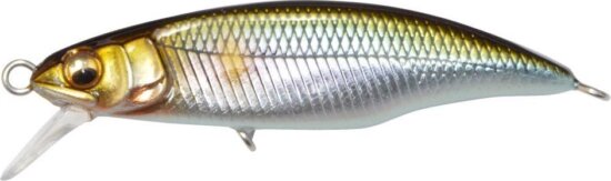 Megabass Great Hunting Gh45 Flatside F 45mm 1.7g Takumi Setsuki Ayu