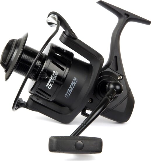 Nevis Powercat CX 7000