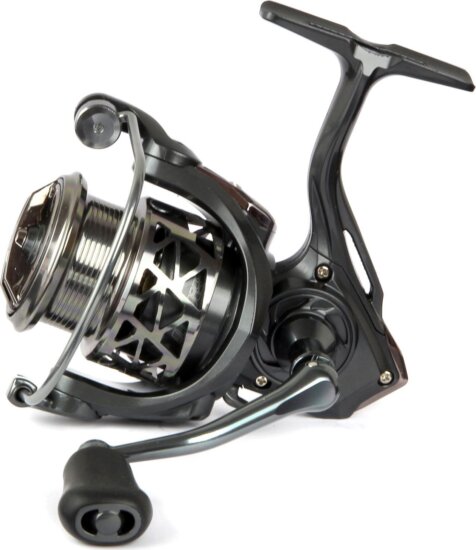 Nevis Motive Spin 30