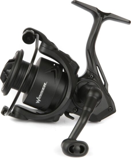 Nevis Winner Impact 30