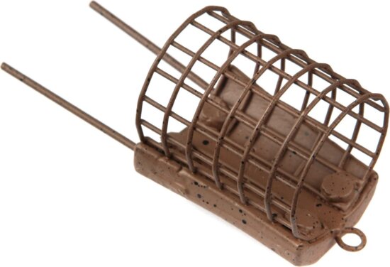 Nevis River Plus Feeder 120g