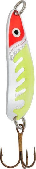 RUBLEX ORKLA No.4 17G 67MM APJ