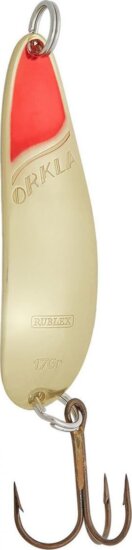 RUBLEX ORKLA No.3 10G 67MM OTR