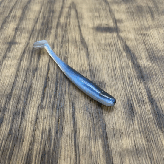 Just Fish Bait Kitara SR Iwashi 10cm gumihal