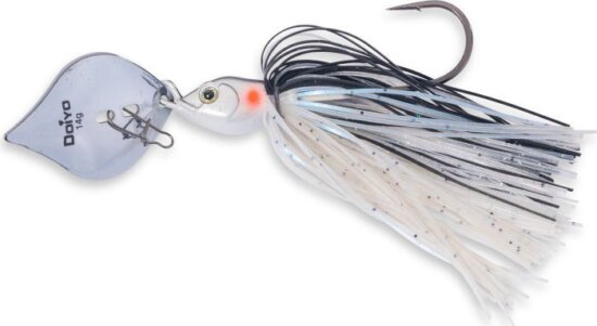 DOIYO Shaky Blade Chatter Jig SR 14g / 12,5cm