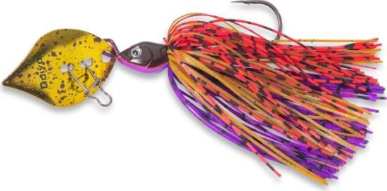 DOIYO Shaky Blade Chatter Jig PS 10g / 12,5cm