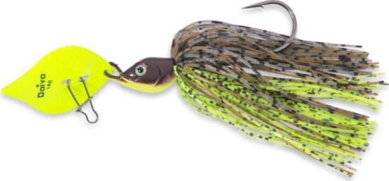 DOIYO Shaky Blade Chatter Jig LR 5g / 12,5cm