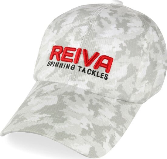 Reiva Baseball sapka /Fehér/