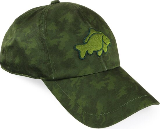 Carp Academy Baseball sapka