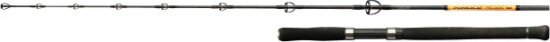 Nevis Powercat Pelagic 190cm 50-150g 1+1 rész