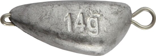 Reiva V-Head Bottom Jig 10g