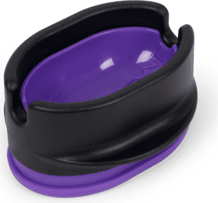 PRESTON Quick Release ICS Method Mould töltőszerszám XX-Large