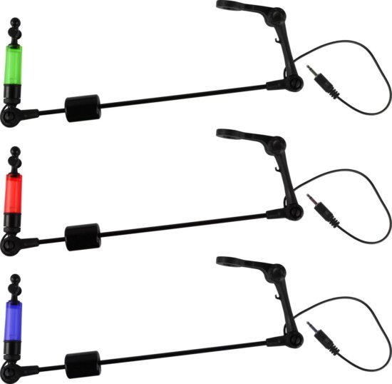 Carp Academy Motive Swinger szett
