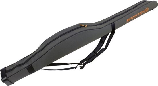 Sportex Merevfalú Botzsák 1 Rekeszes 165cm Olive