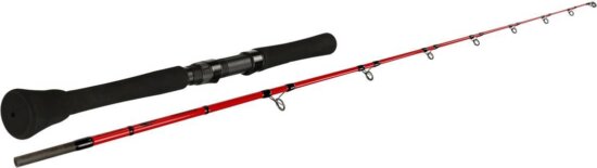 Sportex Jolokia Cat Vertical 175cm 150-300g