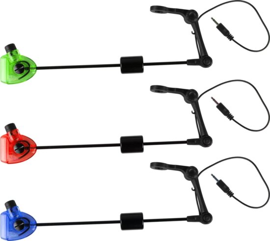 Carp Academy Phantom swinger szett 3db/cs.