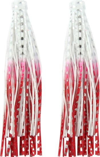 Reiva Silicon Skirt 9cm
