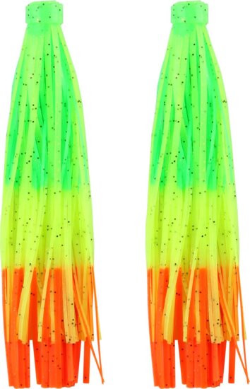 Reiva Silicon Skirt 9cm