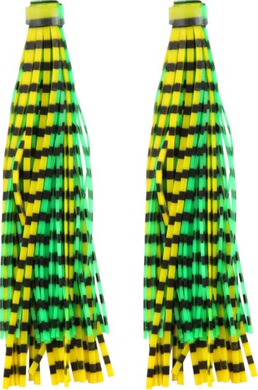 Reiva Silicon Skirt 9cm