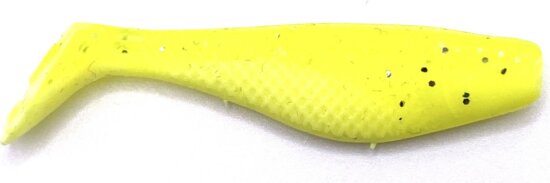 Iron Claw Belly Boy CL 15cm gumihal