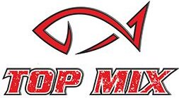 TOP MIX NEW T-Rex Method 360cm feeder bot 100gr by HANDING