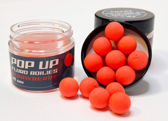 MADIX POP UP BOILIE 14MM EPER 15GR