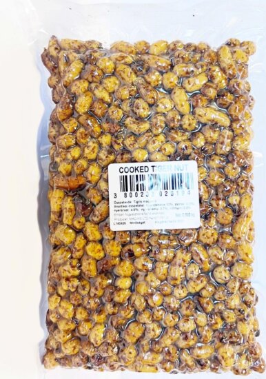 MADIX FŐTT VÁKUMCSOMAGOLT TIGRIS MOGYORÓ 800GR