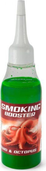 MADIX SMOKING GEL BOOSTER TINTAHAL&POLIP 75ML