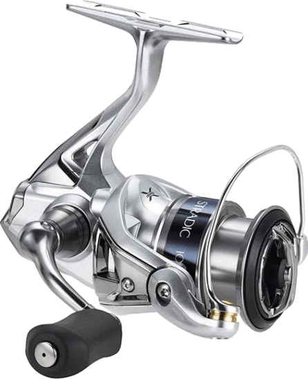 Shimano Stradic 1000 FM
