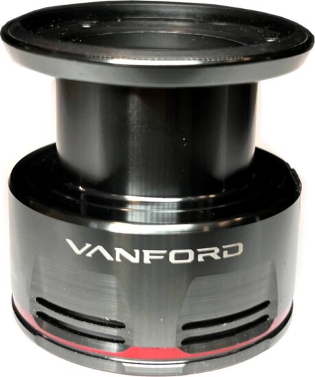 Shimano Vanford 2500 FA pótdob