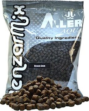 Benzár Mix Aller Aqua Pellet Classic 6 mm 800g