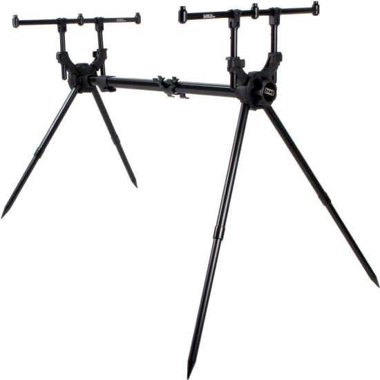 Carp Academy Tubex Rod Pod
